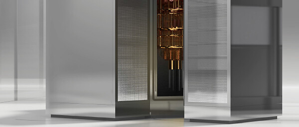 IBM продемонстрировала модульный квантовый компьютер