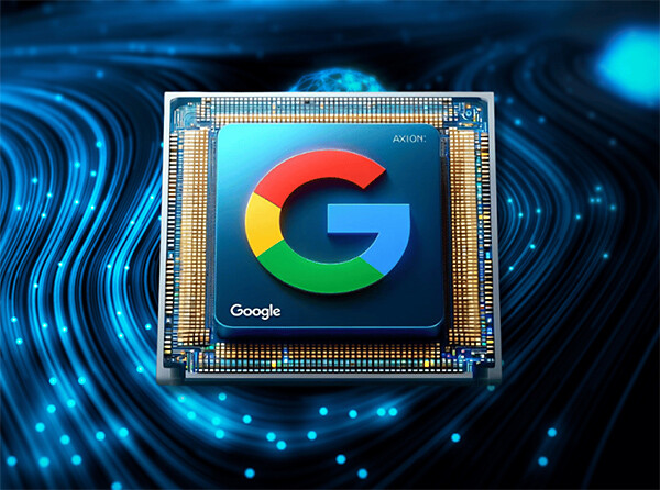 Google выпустила новый тензорный процессор