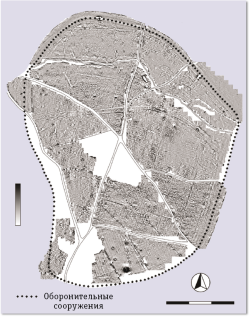 Орудия нового Индианы Джонса