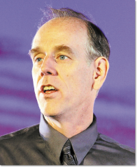 О Больших Данных с четырех сторон