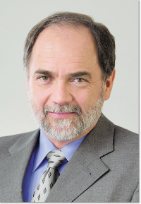 О Больших Данных с четырех сторон