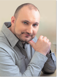 Вирус под микроскопом