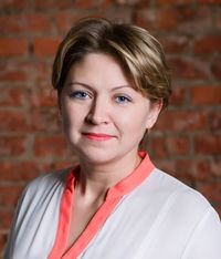 Татьяна Казимова