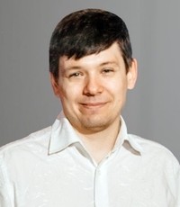 Дмитрий Гончаров