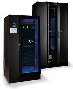 Мини-ЦОД «NetOne» – вычислительная инфраструктура предприятия в одном корпусе