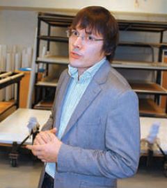 Догоните, если сможете