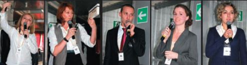 Расходные материалы: бумажные новости