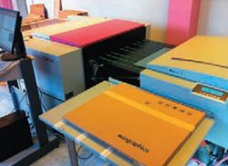 Страна  контрастов