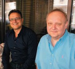 Общие знаменатели цвета