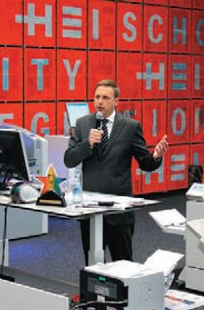 Drupa каждый день