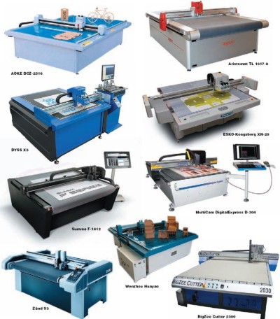 Резка по цифрам