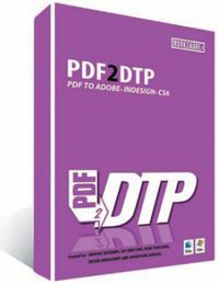 Markzware PDF2DTP