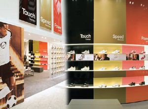 Самоклейка  как общий знаменатель *