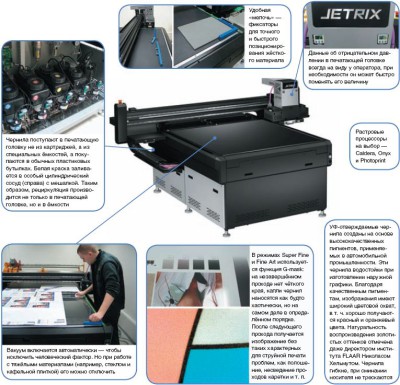 Небольшой и аккуратный