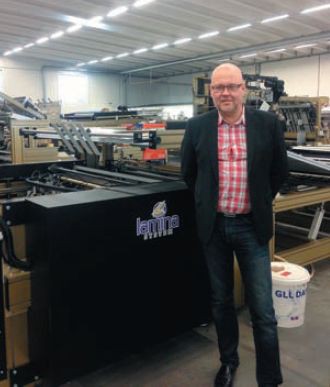 Карлссон вернулся