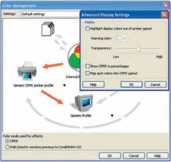 Смесевые цвета? Это не страшно!
