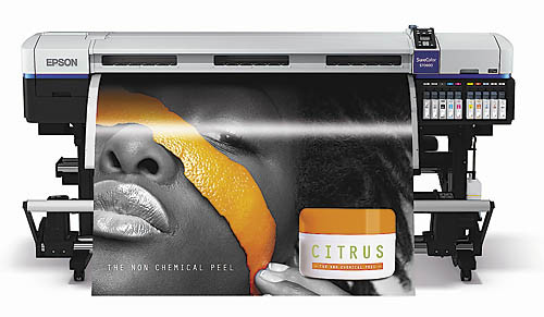 Epson SureColor SC-S70610