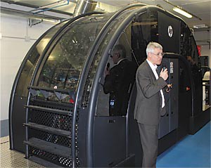 Новости: продукты и компании