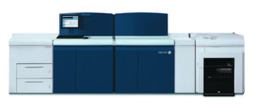 Xerox Nuvera 314EA 