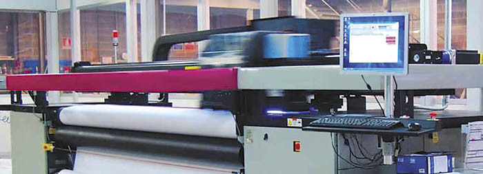 Эффектный выход в широкий формат *