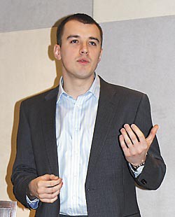 Долгожданное «облако»: для рабочих групп