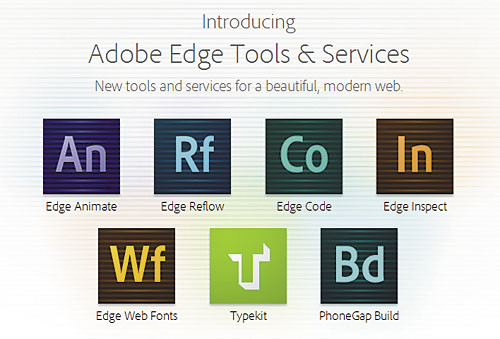 Под знаменем HTML5