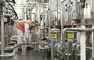 Расходные материалы: новости