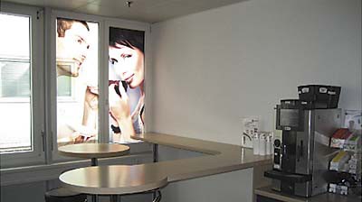 Расходные материалы. Бумажные новости