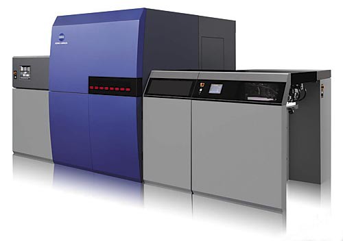 Материализация «призрака»