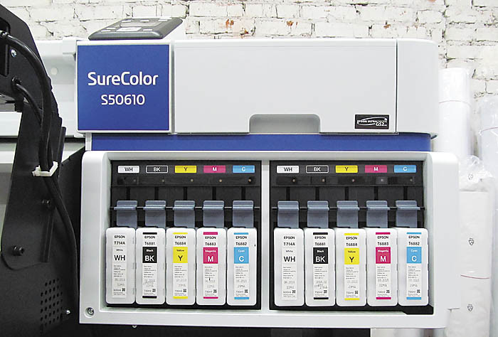 Экофорсаж для рекламных технологий