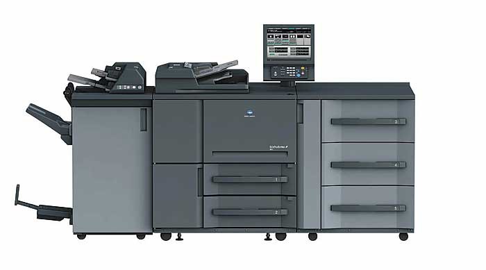 Konica Minolta bizhub PRO 951