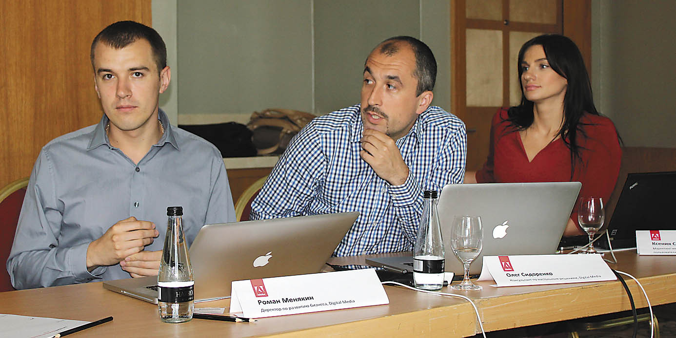 «Облако» накроет Suite