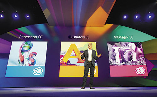 Облачные перспективы для творчества без границ