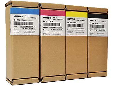 Расходные материалы. Новости