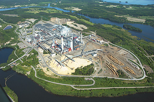 Предметы гордости UPM