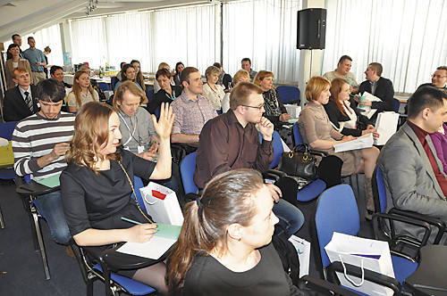 Расходные материалы. Бумажные новости