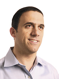 Страсти по B2