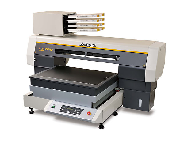 Mimaki UJF-6042