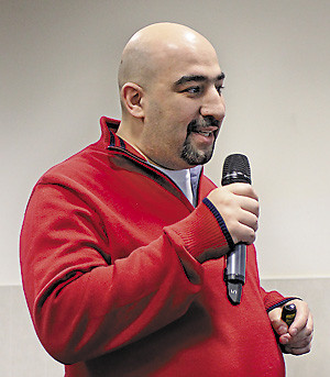 Фотодвижущая сила