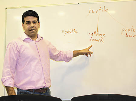 Бизнес на футболках