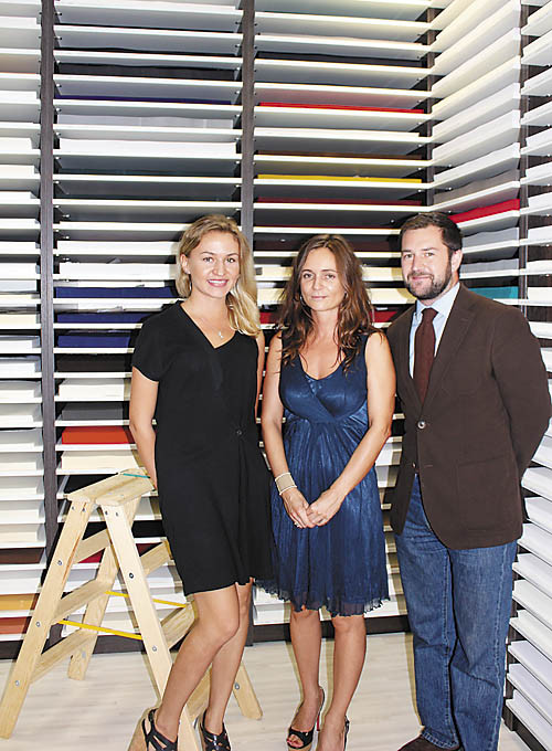 Расходные материалы. Бумажные новости