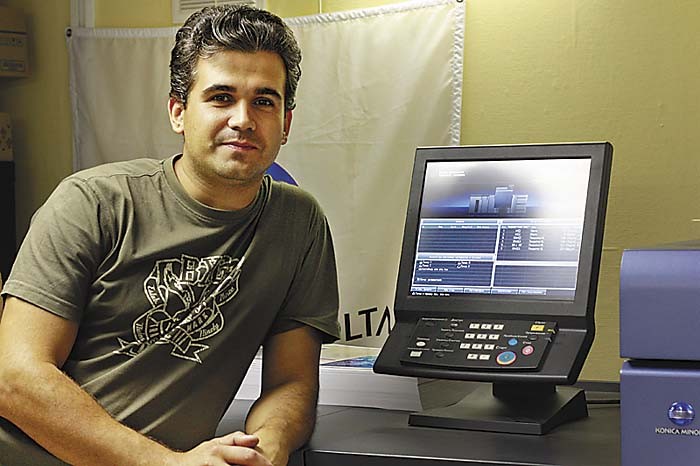 Фундамент успеха