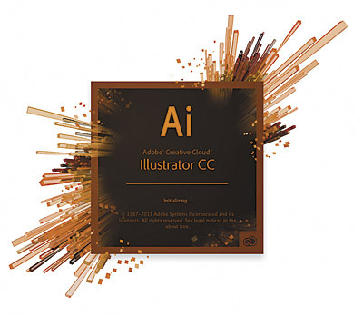 Adobe Illustrator CC