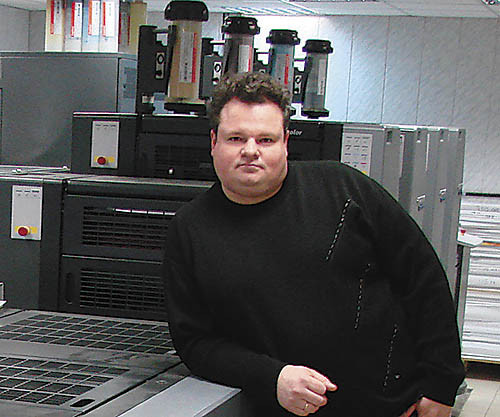 Какие ЦПМ для цифровой печати этикеток будут наиболее востребованы в ближайшей перспективе?