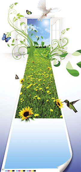 Как расширить горизонты за счёт узкого формата *