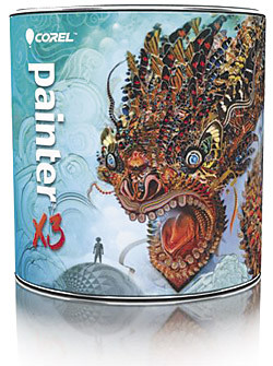 COREL Magazine. Новости