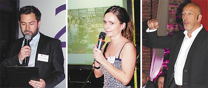 Расходные материалы. Бумажные новости