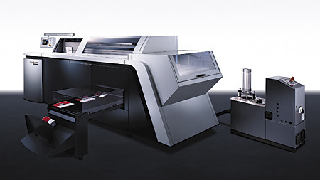 Лучшая послепечать для издательской полиграфии