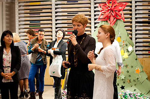 Расходные материалы. Бумажные новости