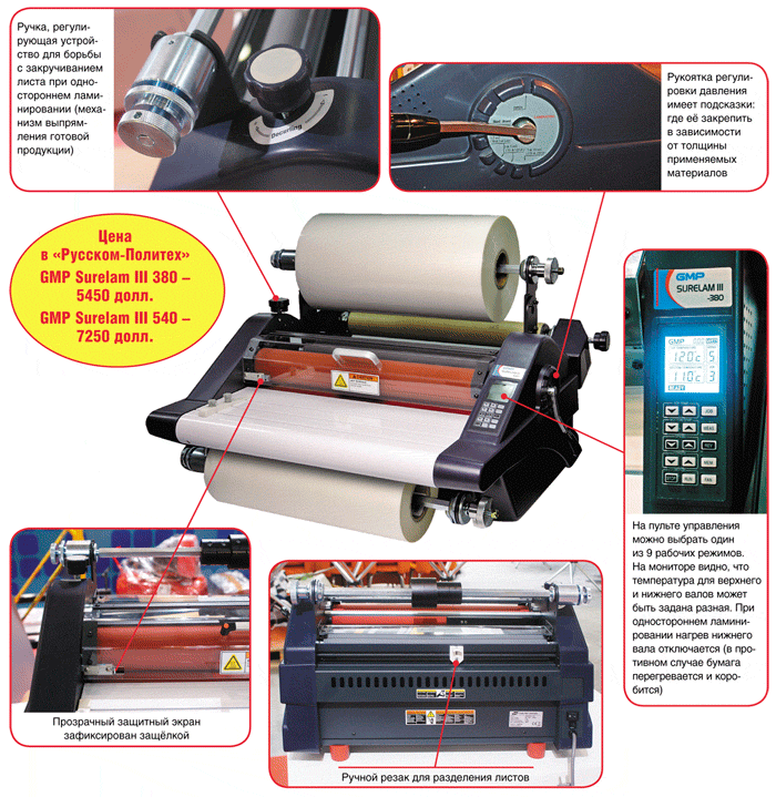 Способны на многое